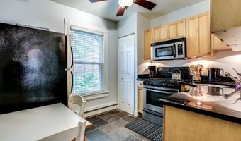 1211 33RD St NW 2, Washington, DC 20007