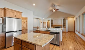 3815 BLUE SAGE Rd, Cheyenne, WY 82001