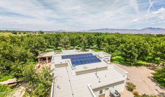 617 WALLACE Rd, Anthony, NM 88021