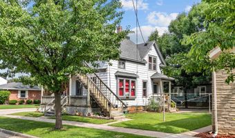 318 W BREWSTER St, Appleton, WI 54911