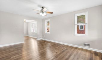 1915 OXLEY Rd, Baltimore, MD 21222
