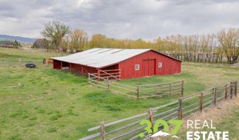 7 Ranchette Ln, Cody, WY 82414