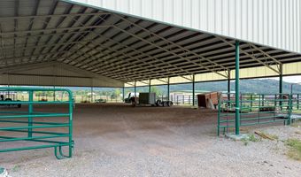 275 WOODLAND Dr, Bedford, WY 83112