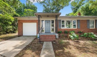 1703 Palmetto Dr, Beaufort, SC 29902