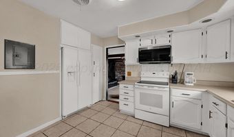 1814 S VIRGINIA St, Amarillo, TX 79102