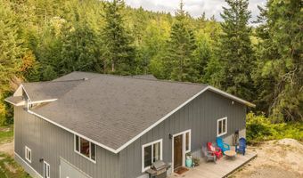 1010 Camp Nine Rd, Bonners Ferry, ID 83805
