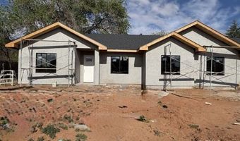 160 S Pioneer St, Colorado City, AZ 86021