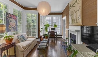 1519 The Plz, Charlotte, NC 28205