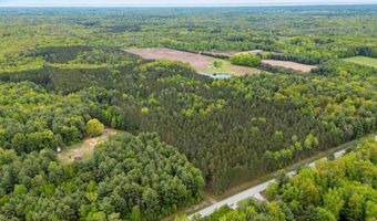 3548 BREHMER Rd, Abrams, WI 54101
