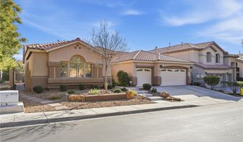 2752 Glen Port St, Las Vegas, NV 89135