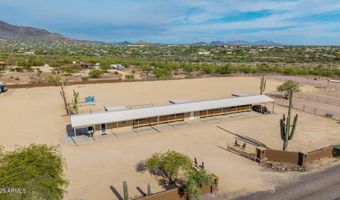 4180 E GALVIN St, Cave Creek, AZ 85331