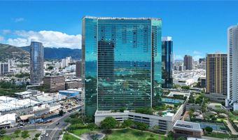 1177 Queen St 3702, Honolulu, HI 96814