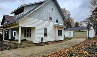 125 Allen Ave, Alma, MI 48801