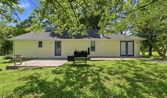 243 E 508th Rd, Aldrich, MO 65601