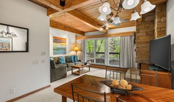 610 S West End St J204, Aspen, CO 81611