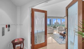 19955 NE 38th Ct 2204, Aventura, FL 33180
