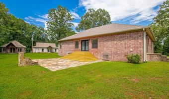 4051 Whitney Ln, Benton, AR 72019