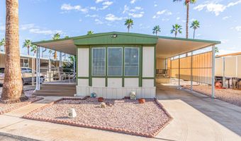 11425 E UNIVERSITY Dr 49, Apache Junction, AZ 85120