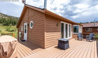 73 Sunlight Ln, Bailey, CO 80421