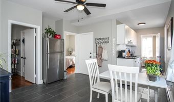 61 Emanuel St, North Providence, RI 02911
