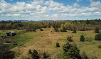 667 Cemetery St, Brookfield, VT 05036