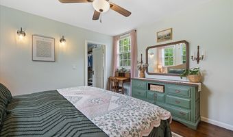 123 Kennerson Reservoir Rd, Ashford, CT 06278