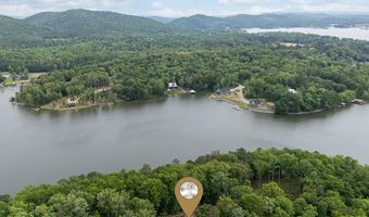 2317 WALDROP ROAD Lot 4 And 5, Ashville, AL 35953