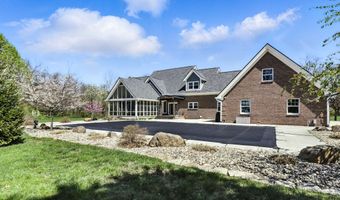 4353 W County Road 144, Bargersville, IN 46106
