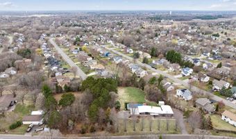 14122 Prairie Rd NW, Andover, MN 55304