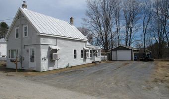 15 Summer St, Anson, ME 04958
