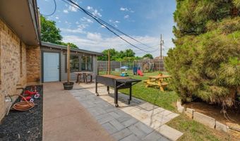 2326 Cicily Ln, Abilene, TX 79606
