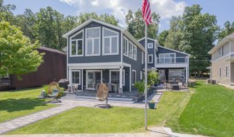 8210 Clarks Cv, Addison, MI 49220