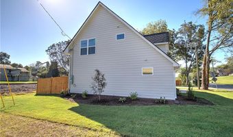 121 S Railroad St, Adairsville, GA 30103