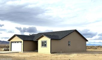 405 Yellow Brick Rd, Battle Mountain, NV 89820