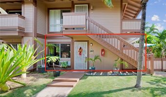 91-1056 Mikohu St 7A, Ewa Beach, HI 96706