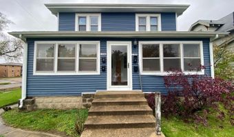 1202 E 8th, Anderson, IN 46012