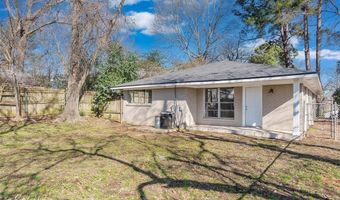 813 Dalzell St, Shreveport, LA 71104