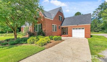 906 S Presley St, Atmore, AL 36502