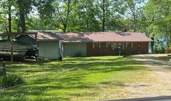 730 County Road 633, Booneville, MS 38829