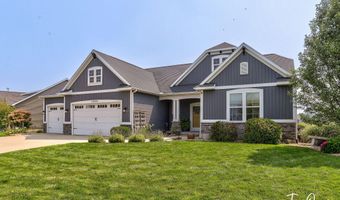 11094 Waterpoint Dr, Allendale, MI 49401