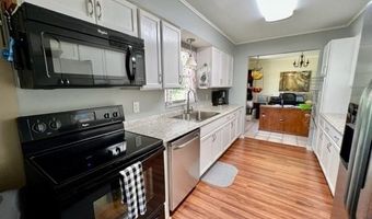 10 SW 50th Ave, Bell, FL 32619