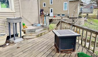 701 Maple St, Atlantic, IA 50022