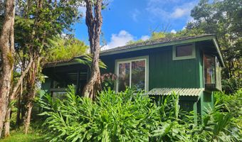 ABOVE MAMALAHOA, Captain Cook, HI 96704