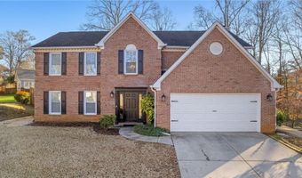 3565 Waters Cove Way, Alpharetta, GA 30022