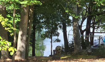 Shoreline Road 107, Badin Lake, NC 28127