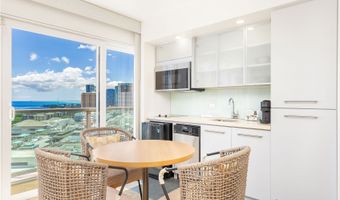 410 Atkinson Dr 2107, Honolulu, HI 96814