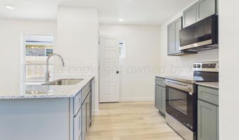 2757 PAISLEY Rd, Amarillo, TX 79124