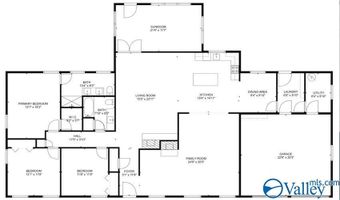 805 7th St NE, Arab, AL 35016