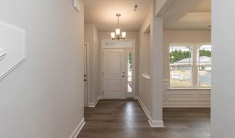 9427 Byron Ct Lot 211, Bailey, NC 27807