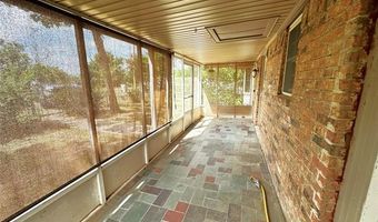 5371 Hilltop, McAlester, OK 74501